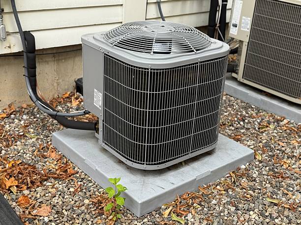 24/7 Emergency Hvac Installation experts in Norvell, MI